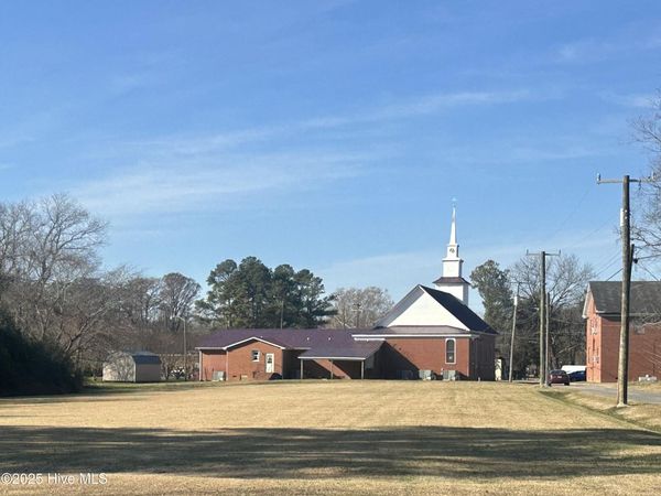 N/A Newby Street, Roper, NC 27970