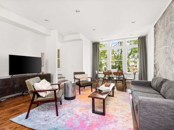 1027 E Trinity Ln , Unit 7, Nashville, TN 37216