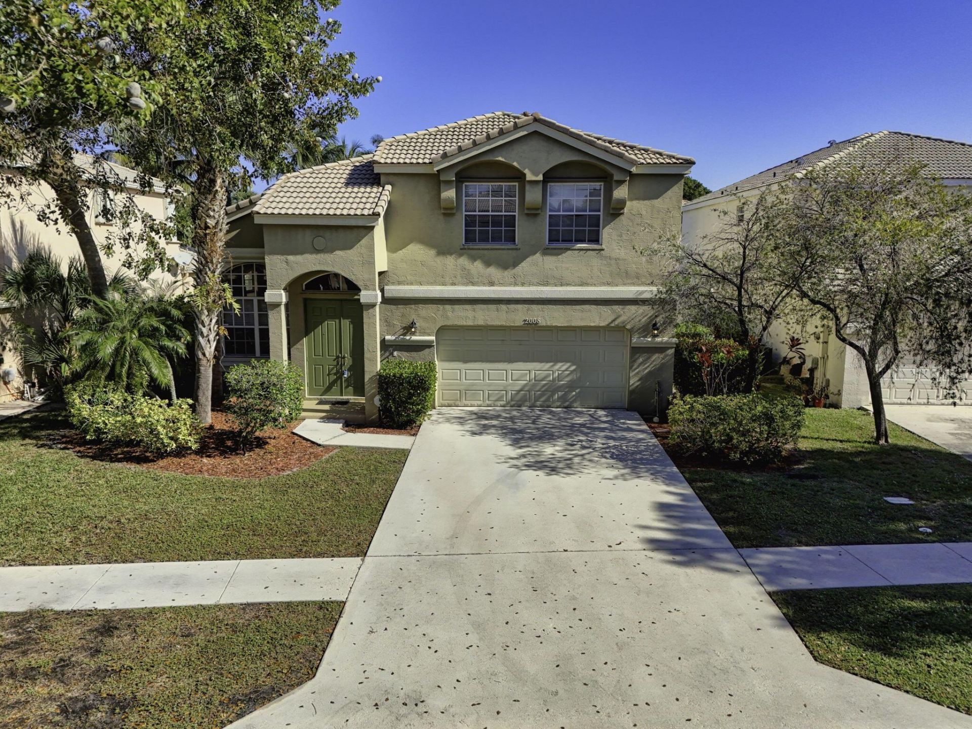 2008 Reston Circle, Royal Palm Beach, FL 33411 Photo