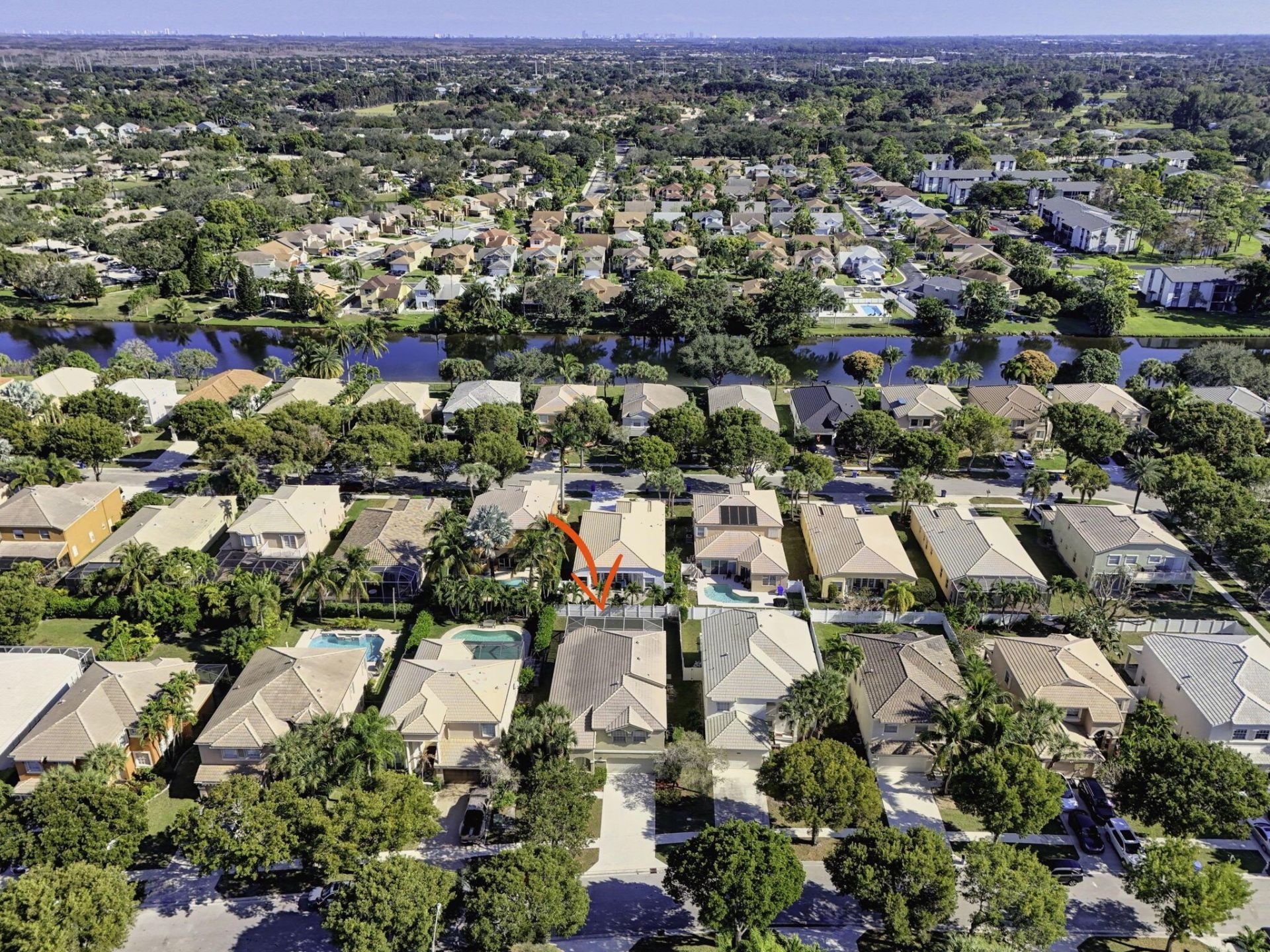 2008 Reston Circle, Royal Palm Beach, FL 33411 Photo