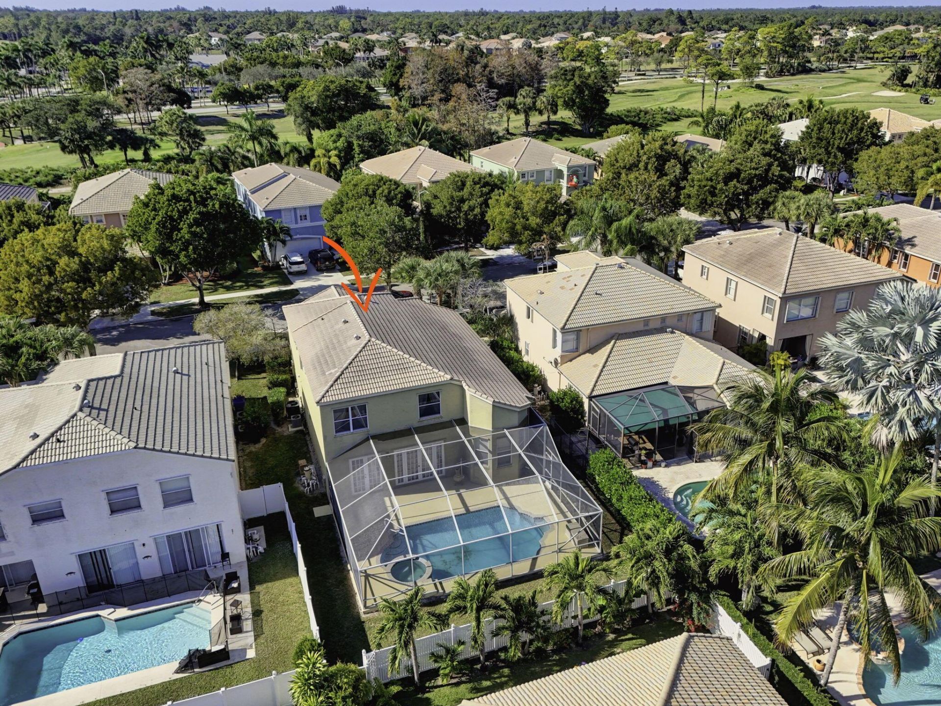 2008 Reston Circle, Royal Palm Beach, FL 33411 Photo