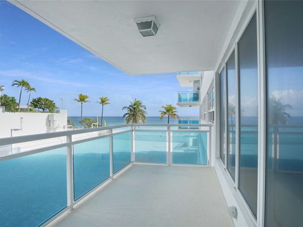 3430 Galt Ocean Drive, Unit 205, Fort Lauderdale, FL 33308