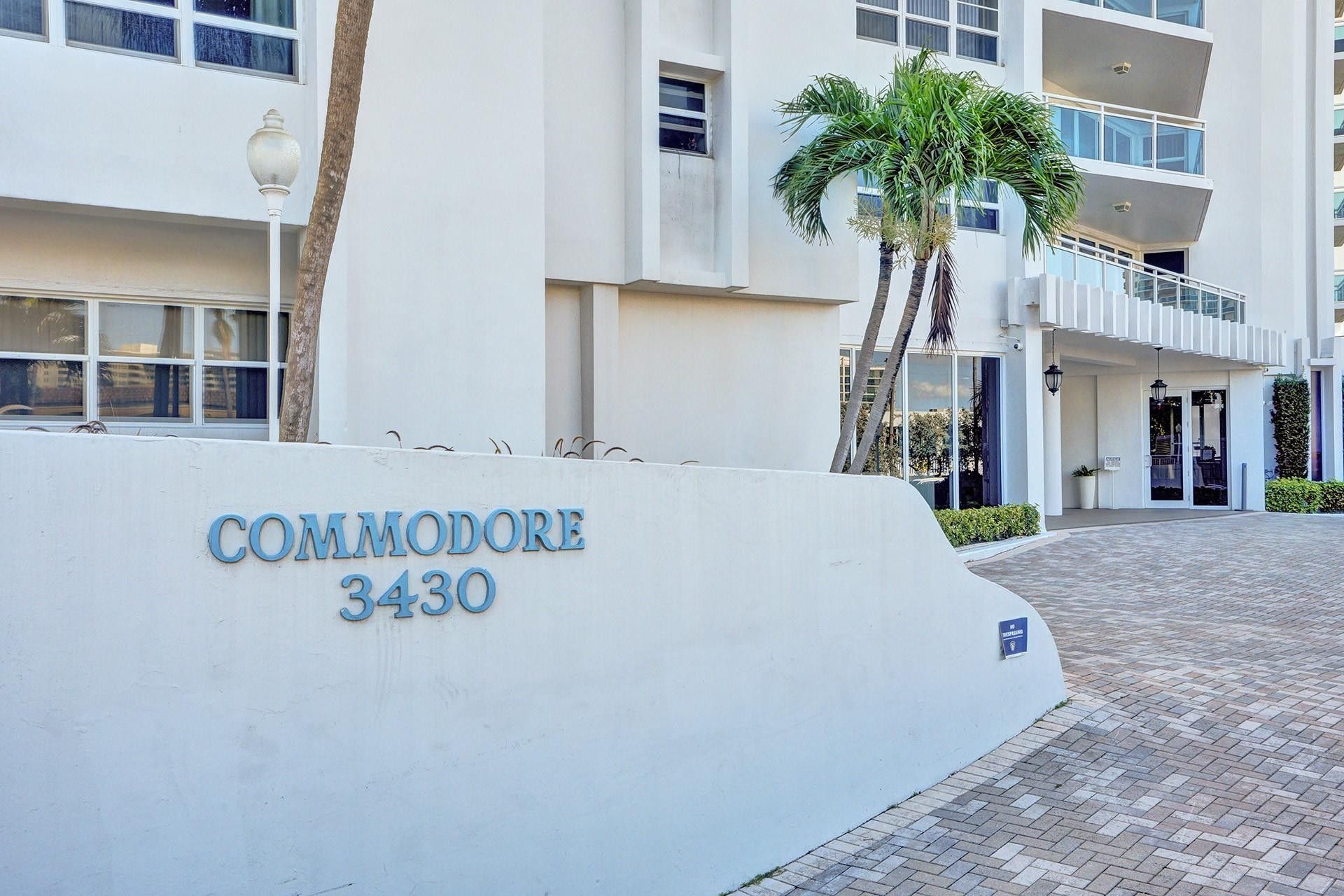 3430 Galt Ocean Drive, Unit 205, Fort Lauderdale, FL 33308 Photo