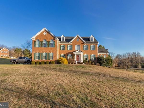 6812 OSBORNE HILL DRIVE, UPPER MARLBORO, MD 20772