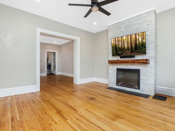 412 E Oakland Avenue, Unit 412, Columbus, OH 43202