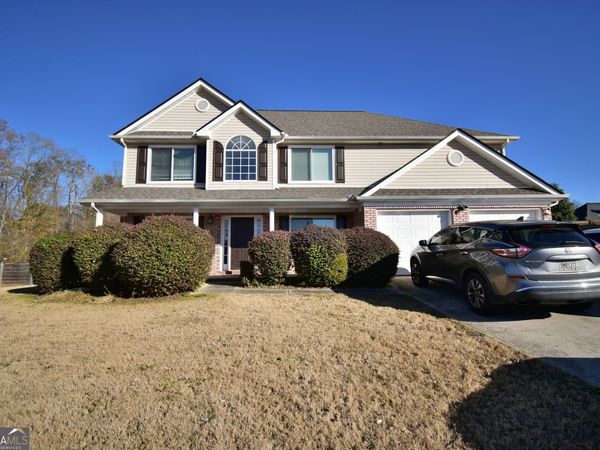 12140 DOMINION Dominion Drive, Hampton, GA 30228