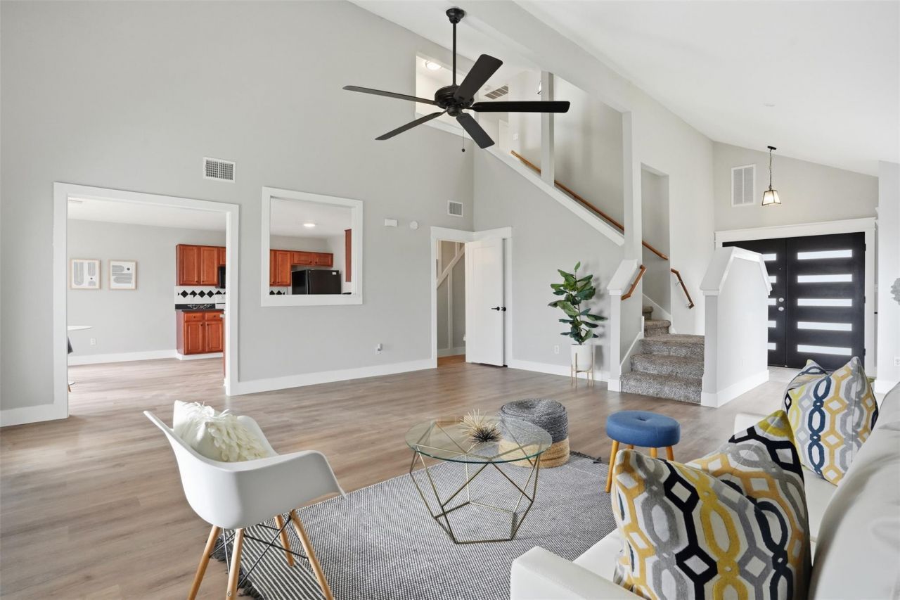 2306 Georgian Dr, Georgetown, TX 78626 Main Photo