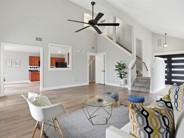 2306 Georgian DR, Georgetown, TX 78626