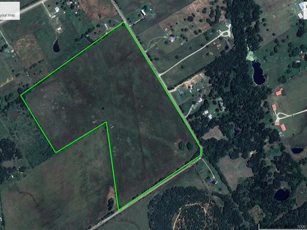 0000 LCR 454 , Groesbeck, TX 76642