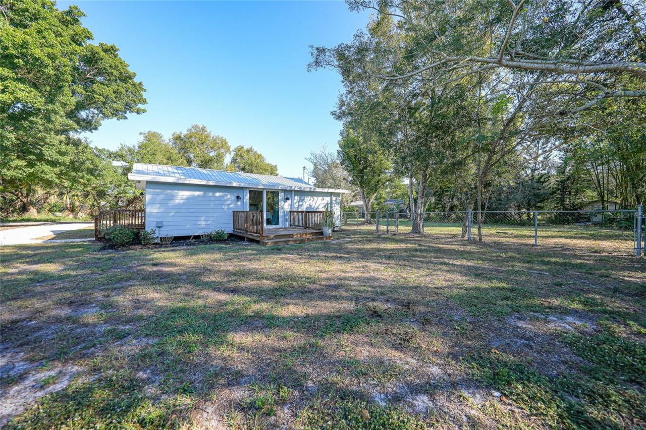 2921 Wilson Avenue, Punta Gorda, FL 33982 Photo