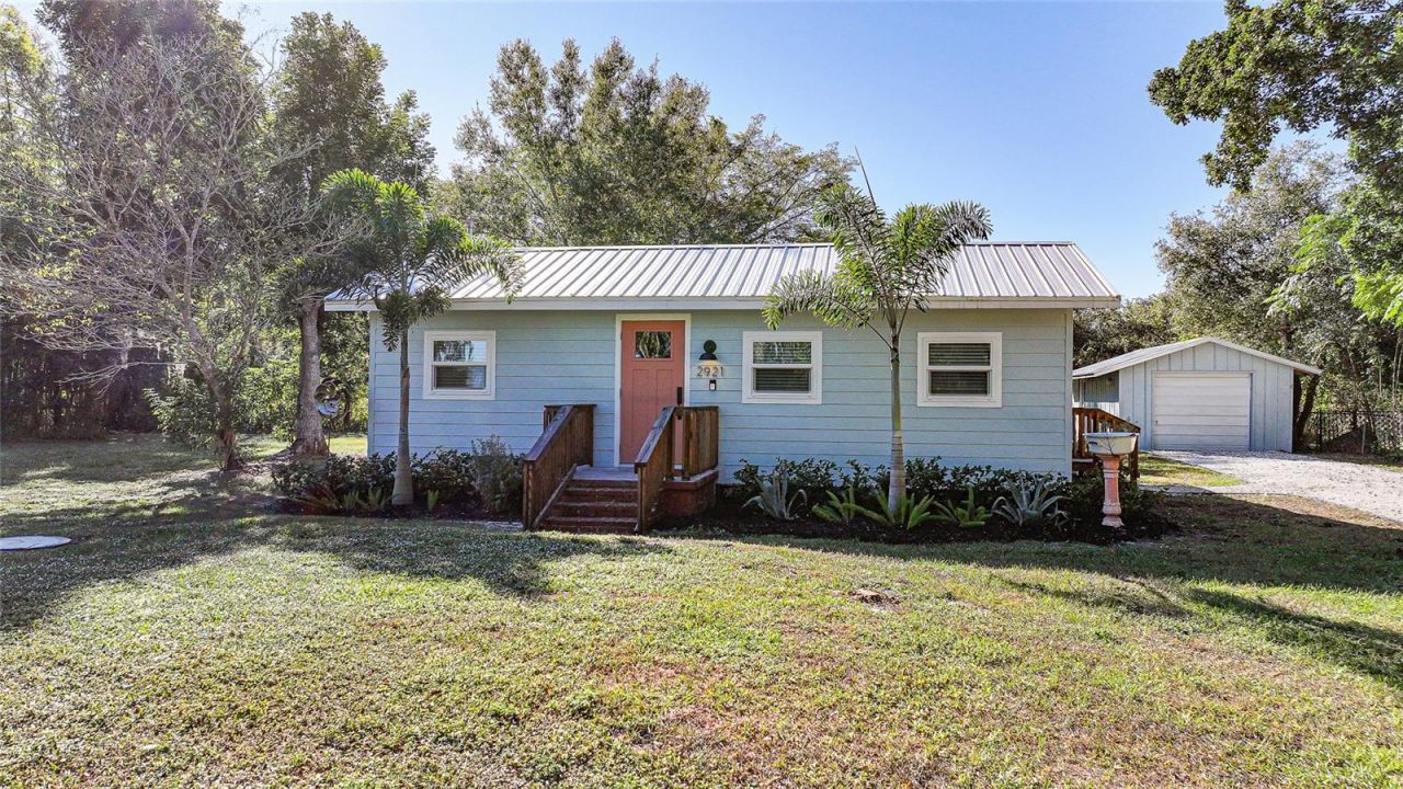 2921 Wilson Avenue, Punta Gorda, FL 33982 Photo