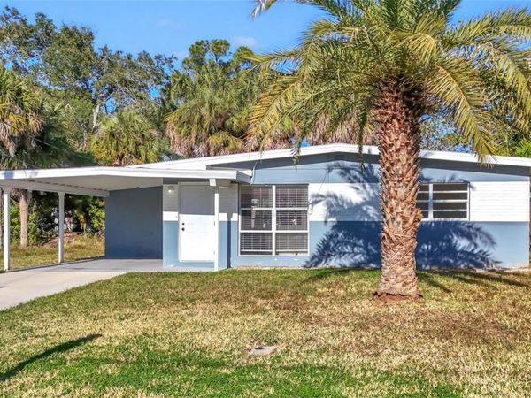 7308 ROYAL PALM DRIVE, NEW PORT RICHEY, FL 34652