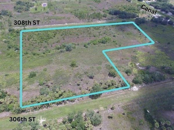 17065 NW 306TH STREET, OKEECHOBEE, FL 34972