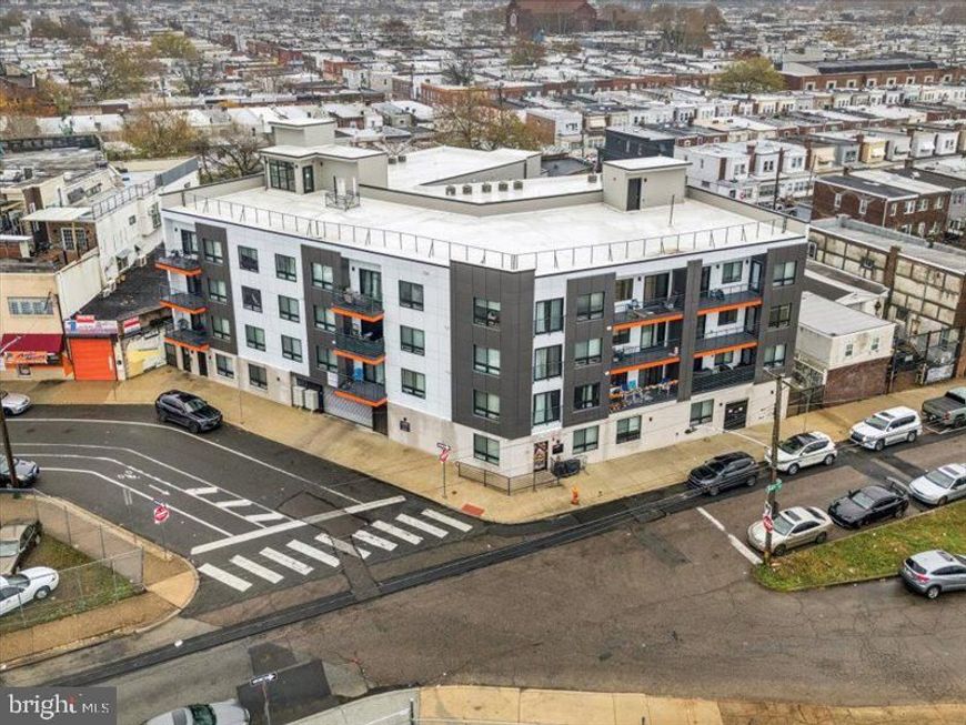 1951 Point Breeze Avenue, Philadelphia, PA 19145 Main Photo