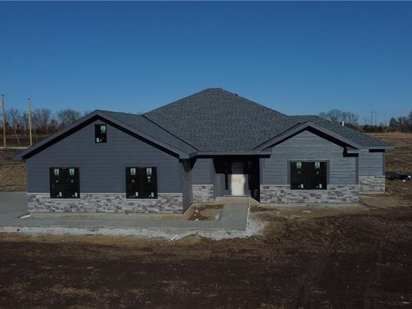 1155 SW 58 Highway, Holden, MO 64040