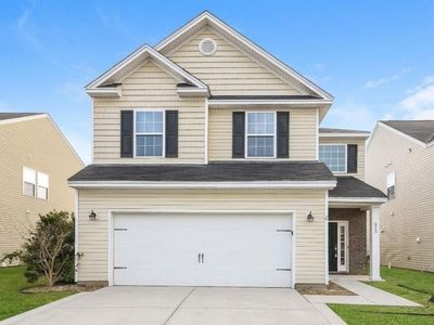 213 Longford Drive, Summerville, SC 29483