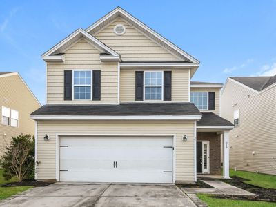 213 Longford Drive, Summerville, SC 29483