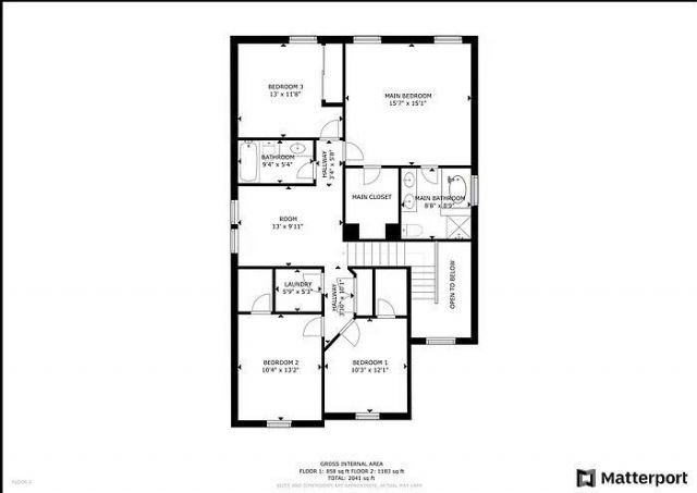 213 Longford Drive Photo 19