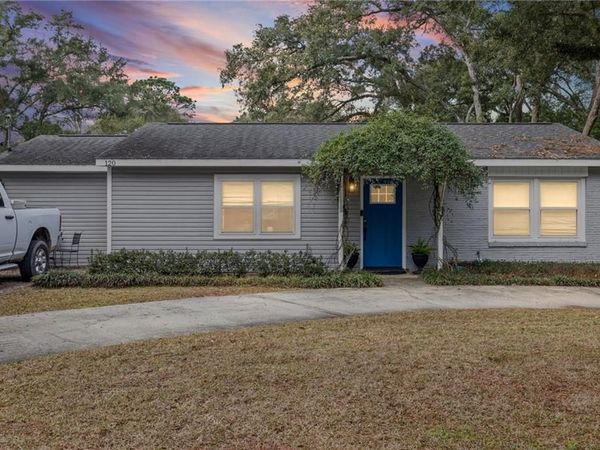 120 Barbara Mitchell Drive E, Mobile, AL 36608
