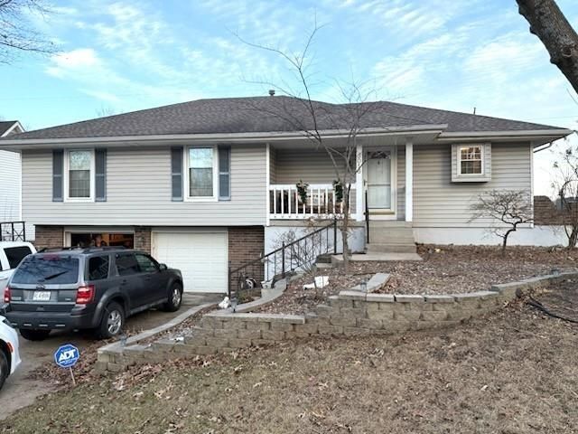 3016 SE 7th Street, Blue Springs, MO 64014 Main Photo