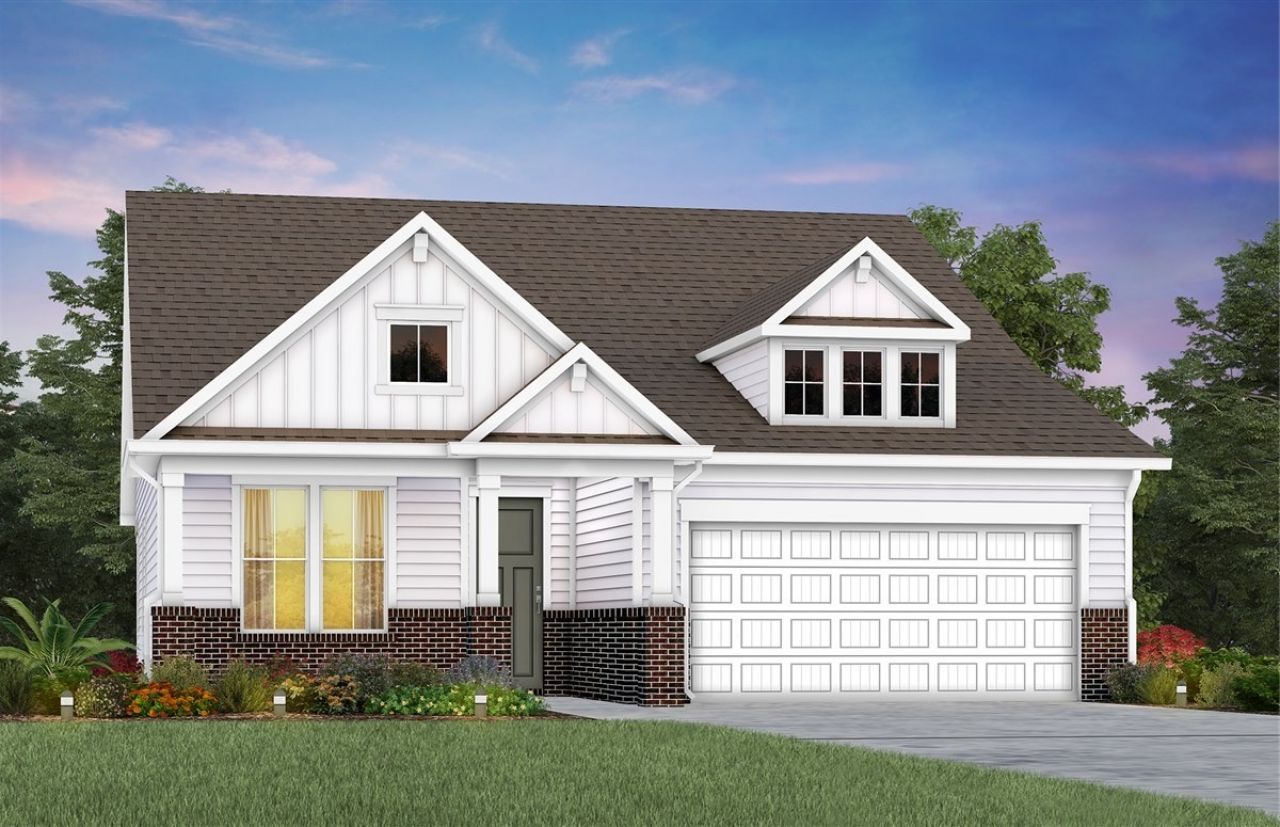 7055 Berroa Way , Murfreesboro, TN 37128 Main Photo