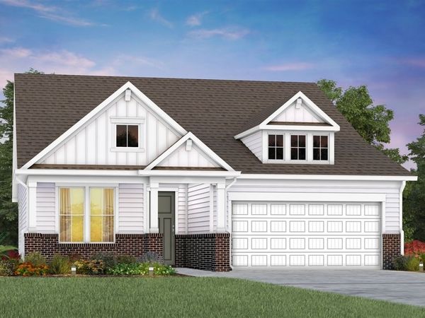 7055 Berroa Way , Murfreesboro, TN 37128