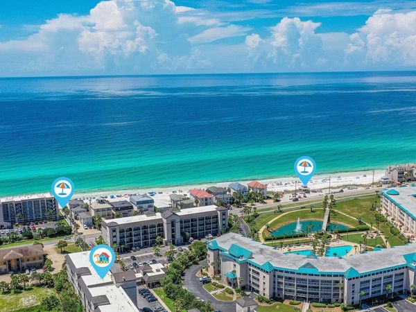 732 Scenic Gulf Drive, UNIT A305, Miramar Beach, FL 32550
