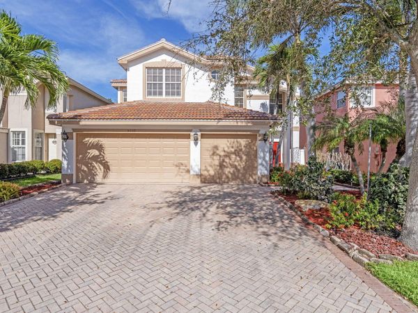 5033 Solar Point Drive, Greenacres, FL 33463