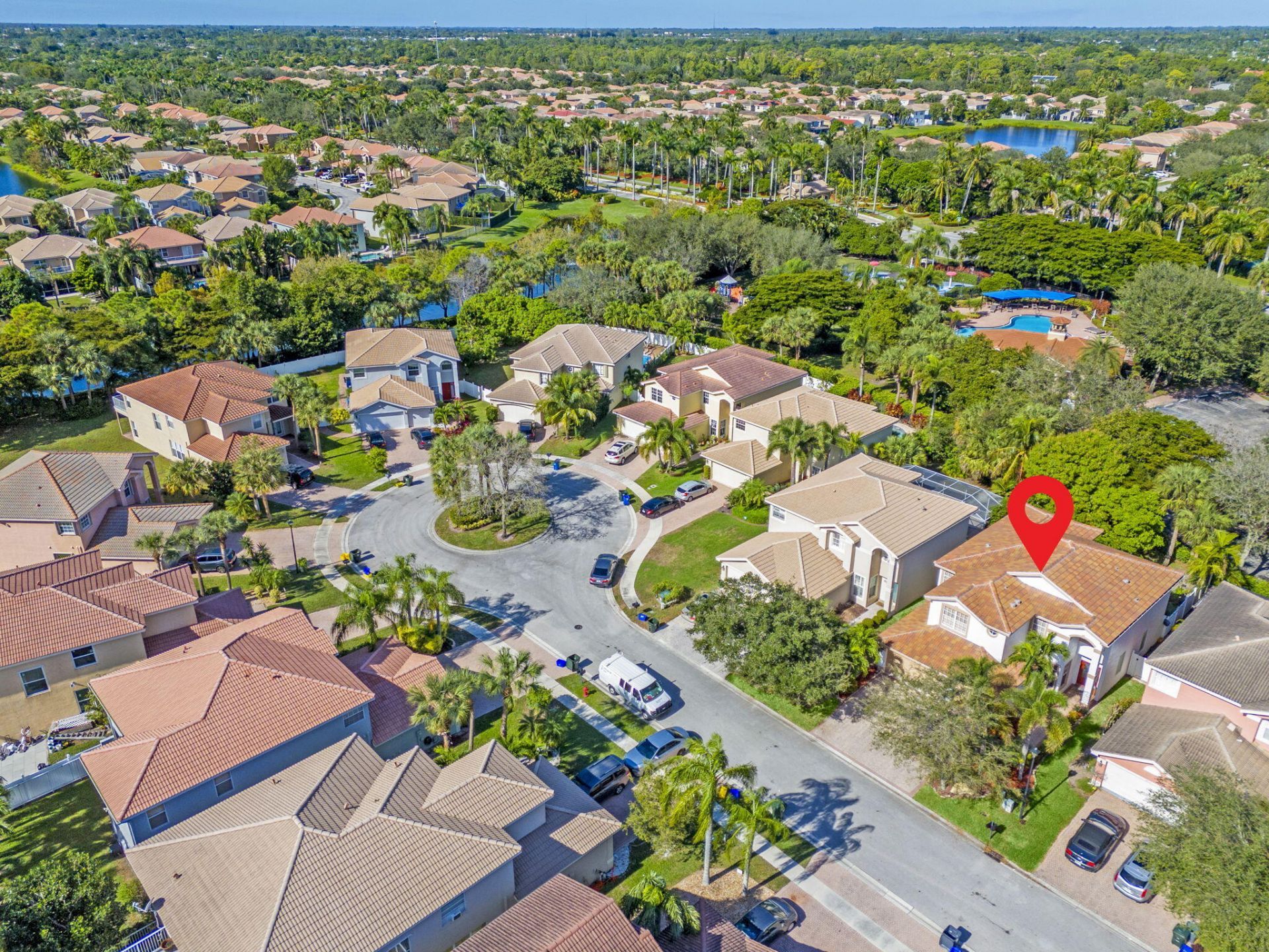 5033 Solar Point Drive, Greenacres, FL 33463 Photo