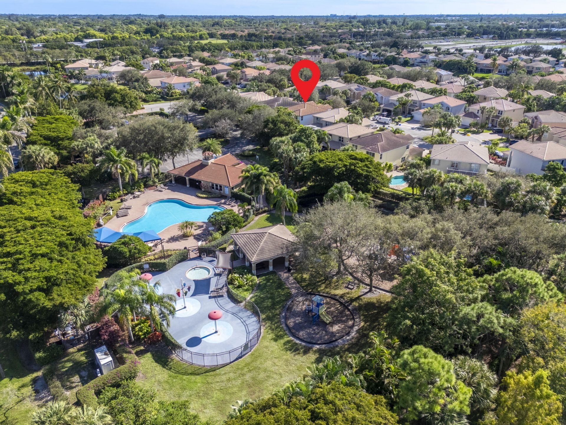 5033 Solar Point Drive, Greenacres, FL 33463 Photo