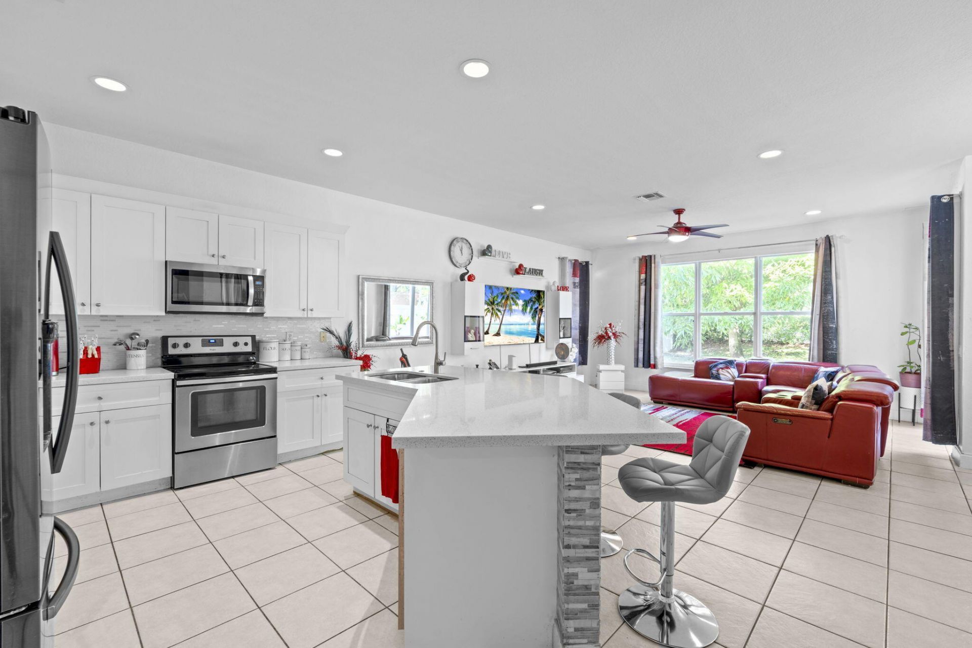 5033 Solar Point Drive, Greenacres, FL 33463 Photo