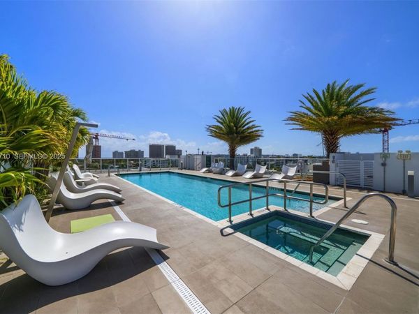 1150 102nd St , Unit 603, Bay Harbor Islands, FL 33154