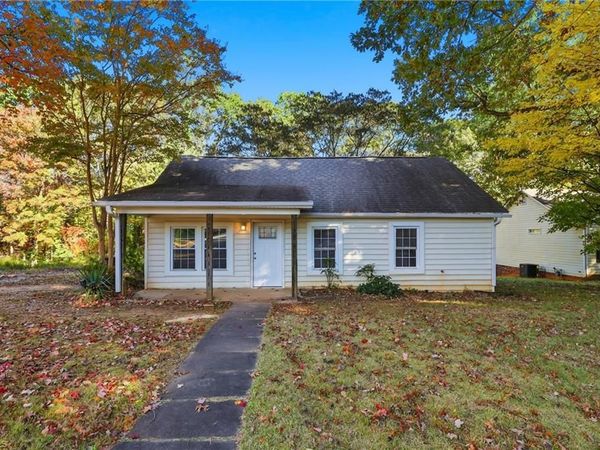 5414 Dobson Road, Greensboro, NC 27410