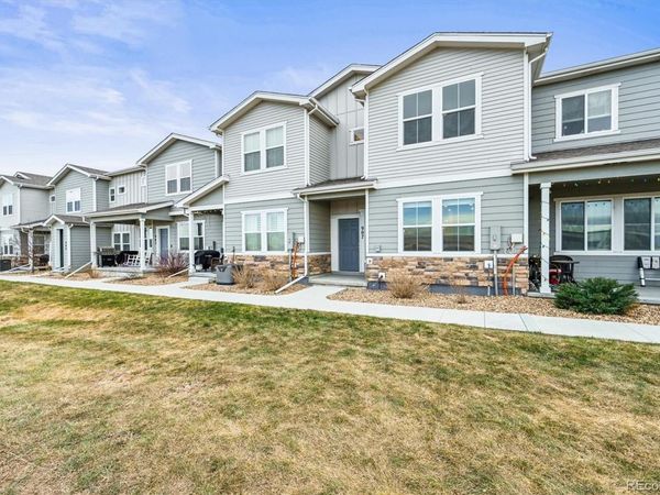 10565 N Paris Street, Unit 9B, Commerce City, CO 80640