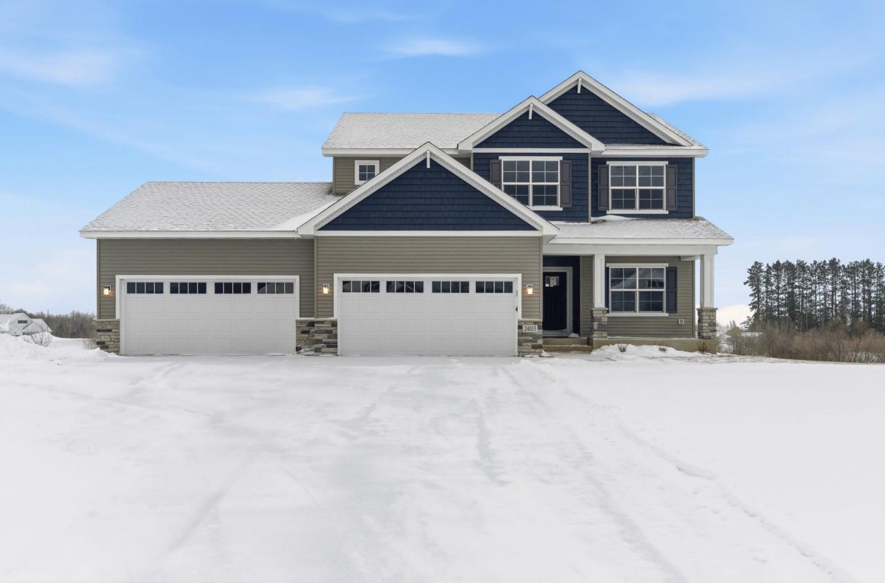 24035 187th Street Nw, Big Lake, MN 55309 Main Photo