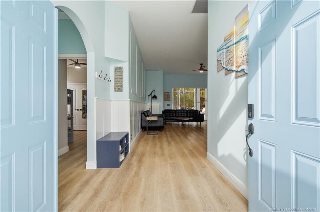 884 NW Waterlily Place, Jensen Beach, FL 34957 Photo