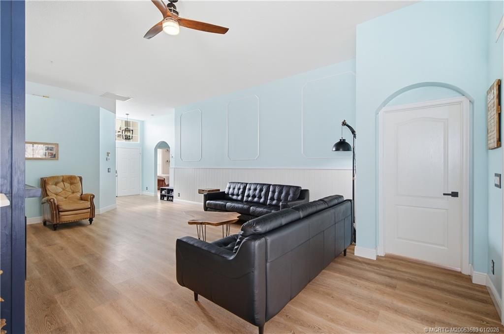 884 NW Waterlily Place, Jensen Beach, FL 34957 Photo