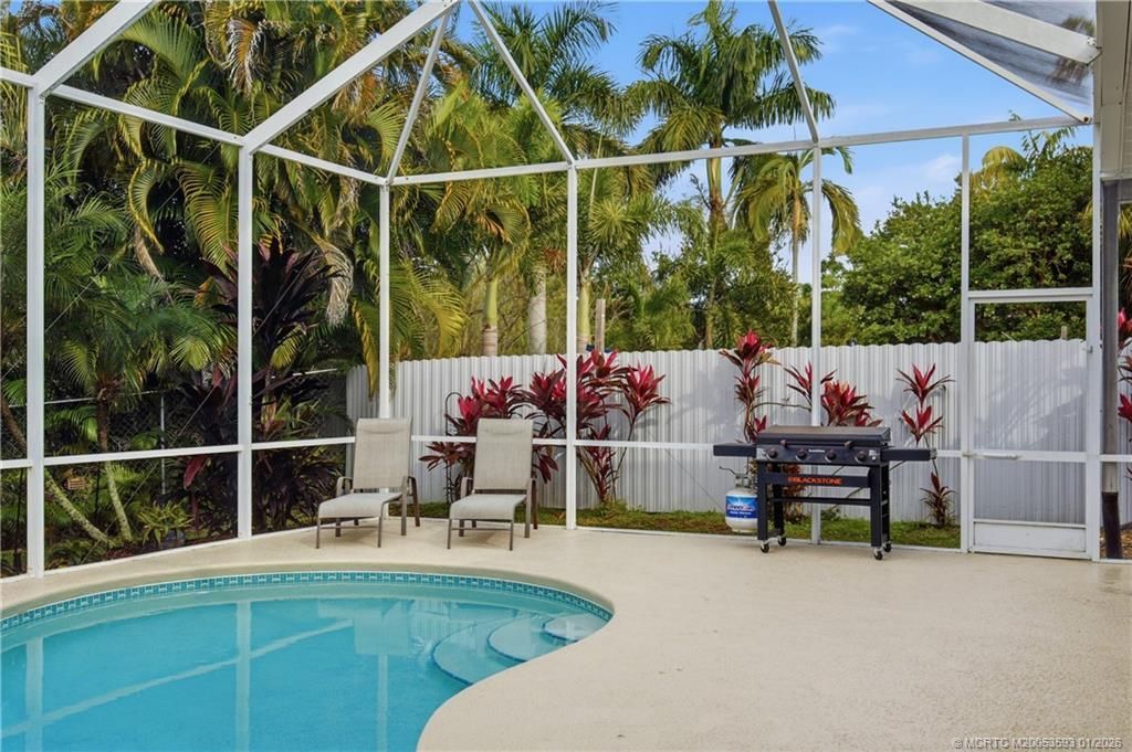 884 NW Waterlily Place, Jensen Beach, FL 34957 Photo