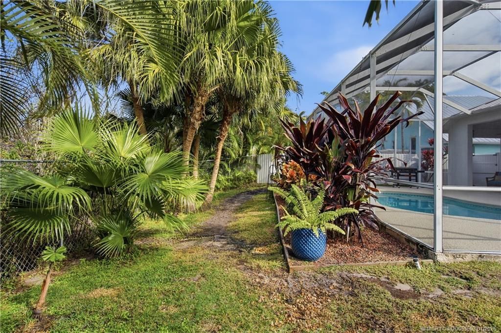 884 NW Waterlily Place, Jensen Beach, FL 34957 Photo