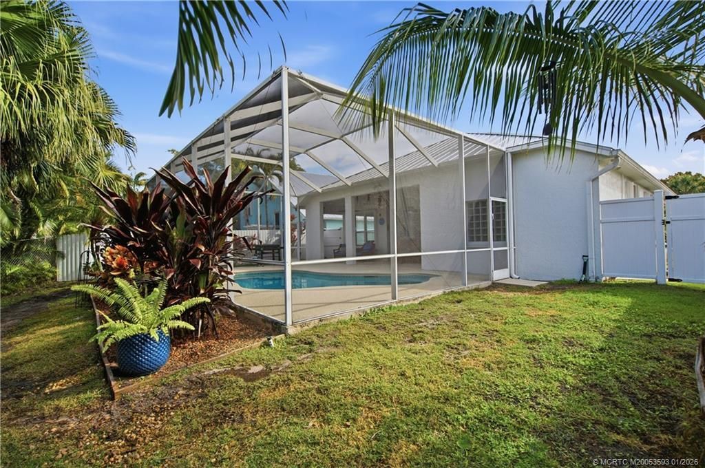 884 NW Waterlily Place, Jensen Beach, FL 34957 Photo