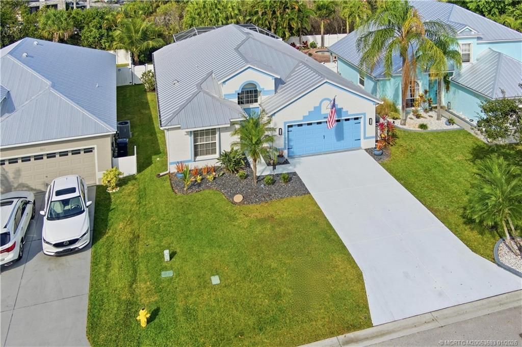 884 NW Waterlily Place, Jensen Beach, FL 34957 Photo
