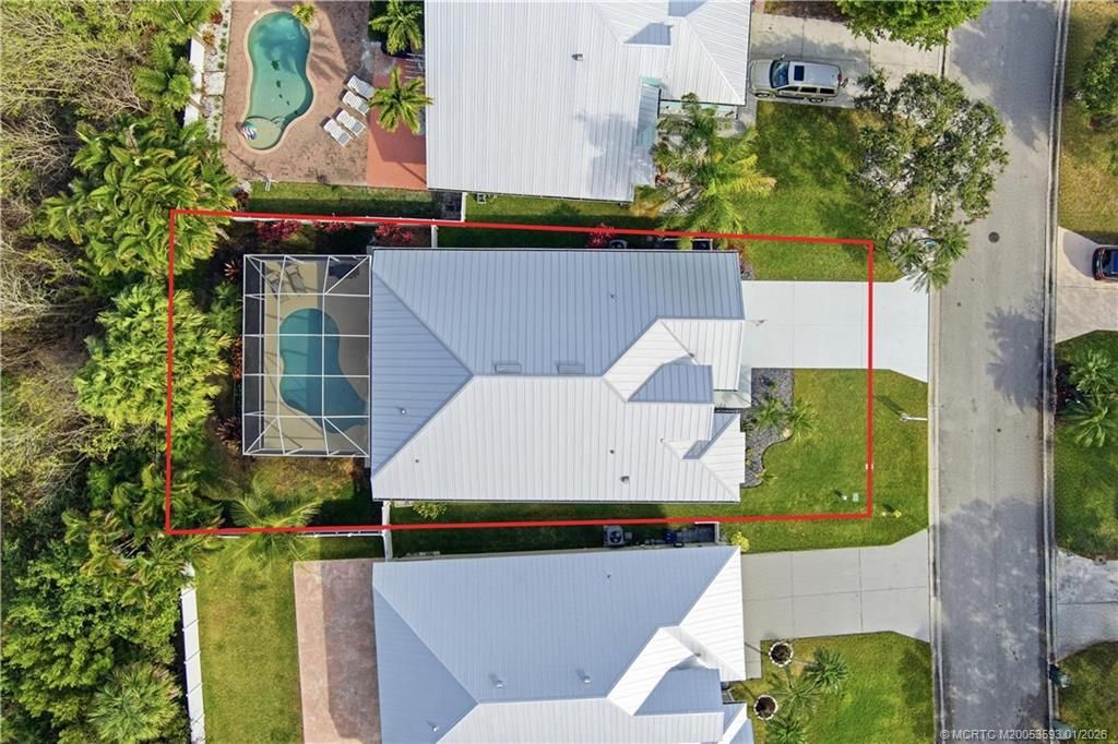 884 NW Waterlily Place, Jensen Beach, FL 34957 Photo