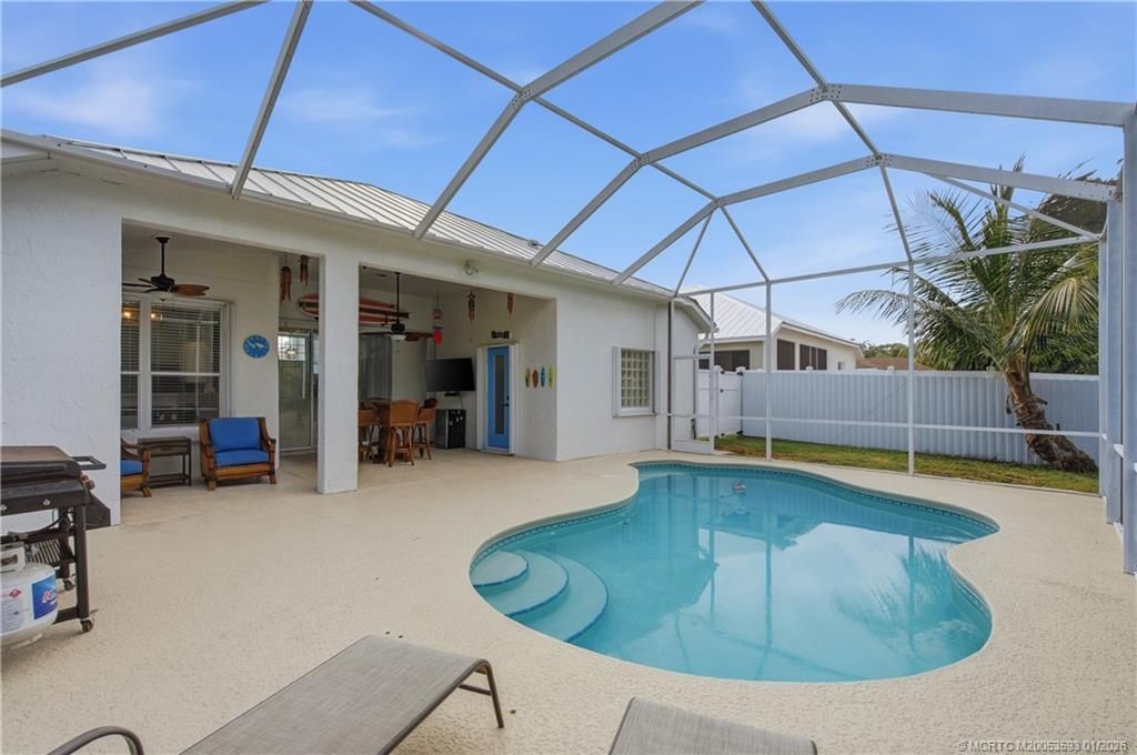 884 NW Waterlily Place, Jensen Beach, FL 34957 Photo