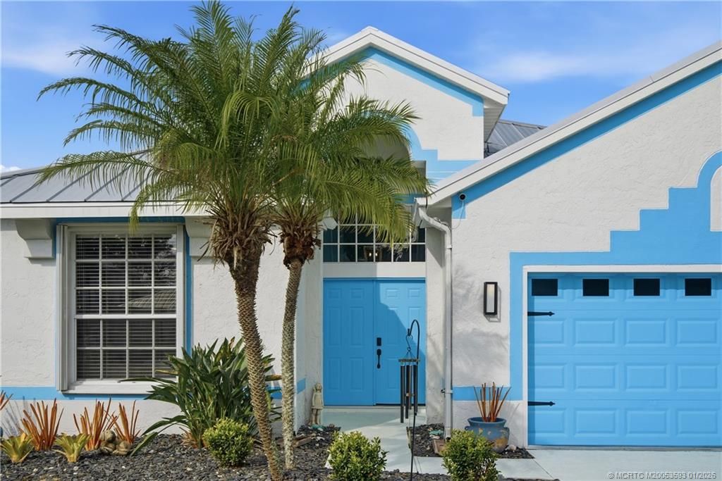 884 NW Waterlily Place, Jensen Beach, FL 34957 Photo