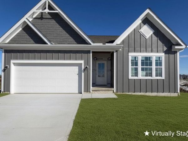 115 Black Oak Avenue, Marysville, OH 43040