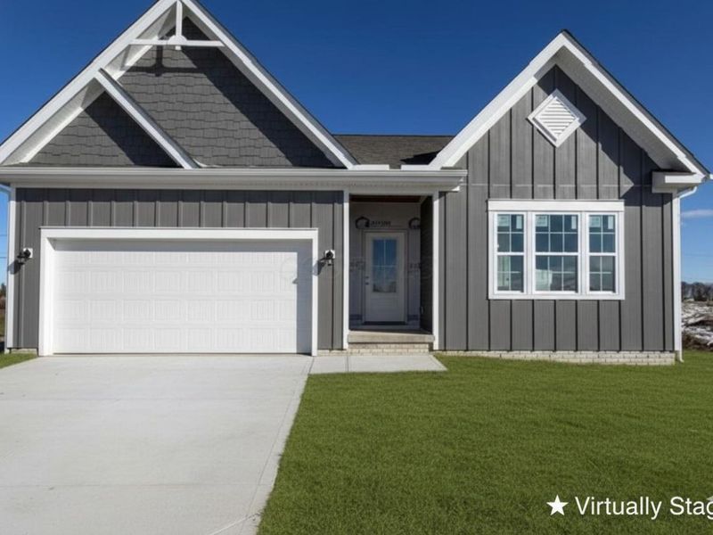 115 Black Oak Avenue, Marysville, OH 43040 Photo 1