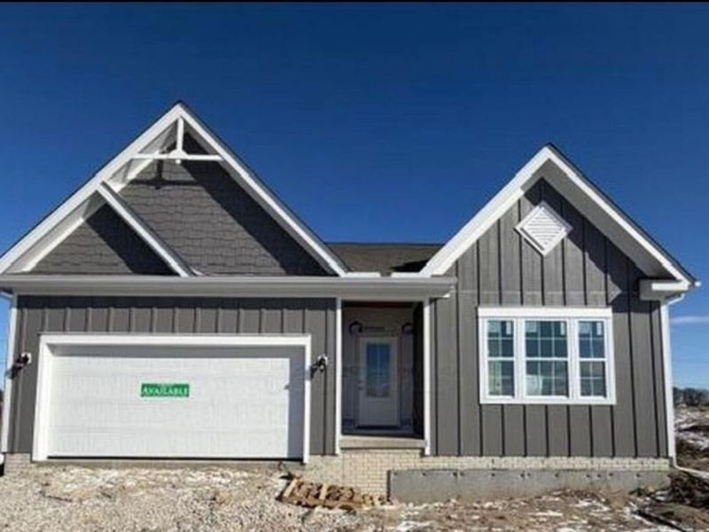 115 Black Oak Avenue, Marysville, OH 43040 Photo 2