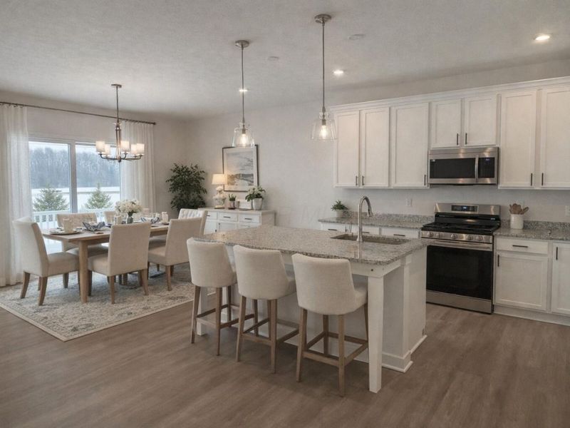 115 Black Oak Avenue, Marysville, OH 43040 Photo 3