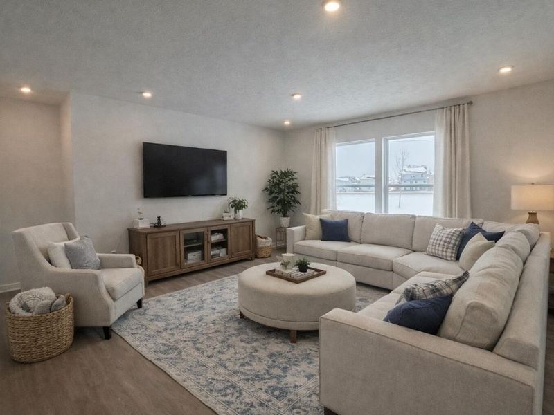 115 Black Oak Avenue, Marysville, OH 43040 Photo 4