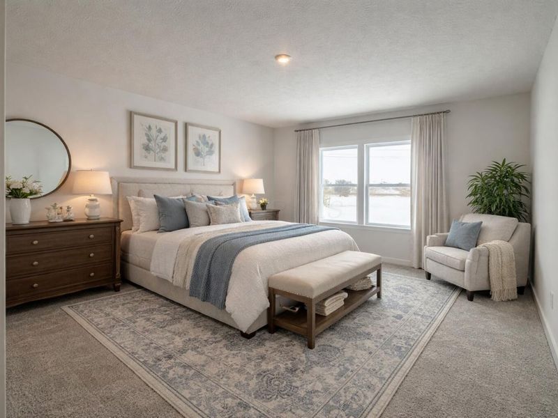 115 Black Oak Avenue, Marysville, OH 43040 Photo 5